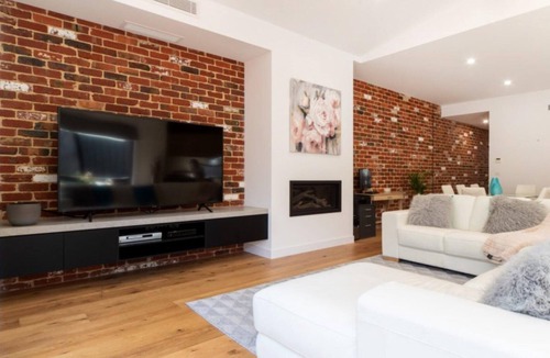 Mornington House | Portrush Luxury Villa