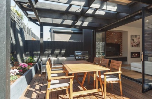 Mornington House | Portrush Luxury Villa