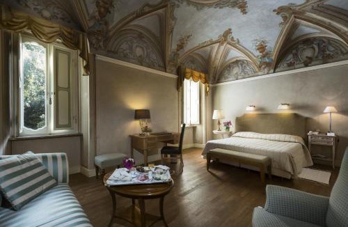 San Martino in Campo Hotel | Posta Donini 1579 - UNA Esperienze