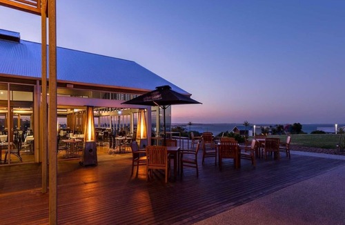 San Remo Apartment | Potters Hill Coastal Retreat