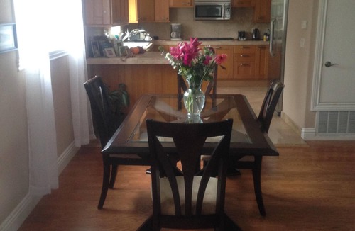 North Redondo House | Prime Location – Steps from Hermosa Beach! 3 bedrooms and 2.5 bathrooms