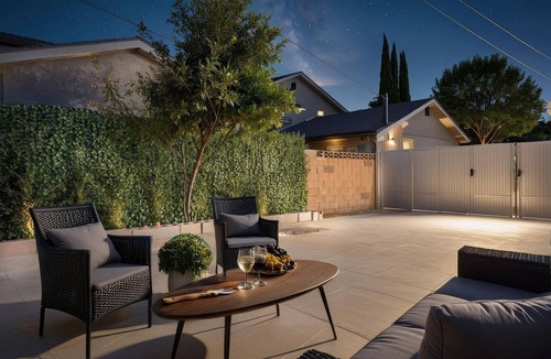 Simi Valley Apartment | Private 1BR w/Yard & King Bed | Simi Valley