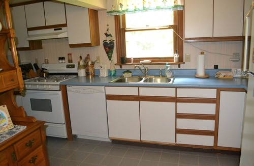 Mishawaka Apartment | Private apartment in beautiful natural setting