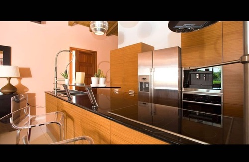 Parelia Villa | “Private Luxury Estate with Pool, Tennis & Cinema”(sleep 18-25)