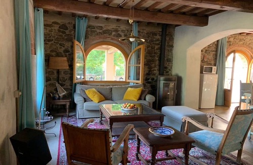 Chianni House | Private Pool Villa in Tuscany