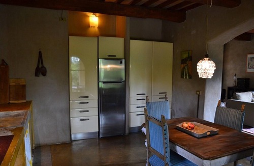Chianni House | Private Pool Villa in Tuscany