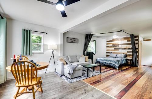 Pelkie House | Private UP Escape Near Lake Superior