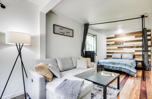 Pelkie House | Private UP Escape Near Lake Superior