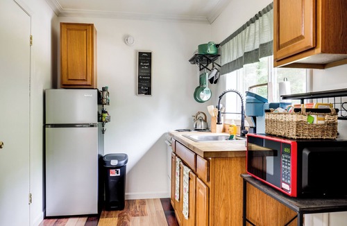 Pelkie Cottage | Private UP Escape Near Lake Superior