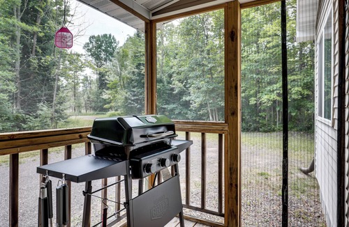 Pelkie Cottage | Private UP Escape Near Lake Superior