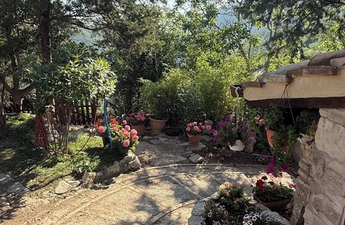 Assisi House | Private vacation home in the heart of Assisi large garden and panoramic views.