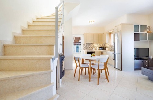 Almyrida Villa | Private Villa w/Pool & Garden - 15min from Almyrida Beach