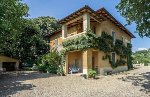 Bucine Villa | Private villa with Pool in the area of Valdarno