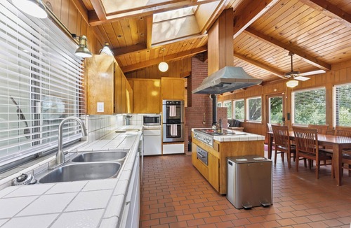 Apple Hill House | Private Wine Country Escape With Sweeping Valley Views, Hot Tub, Apple Hill