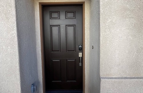 Lancaster House | Private1 Bed 1 Bath Furnished Suite, newer construction