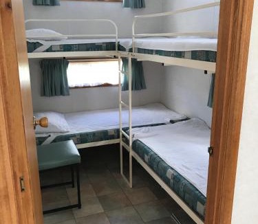 Foster Resort | Prom Central Caravan Park