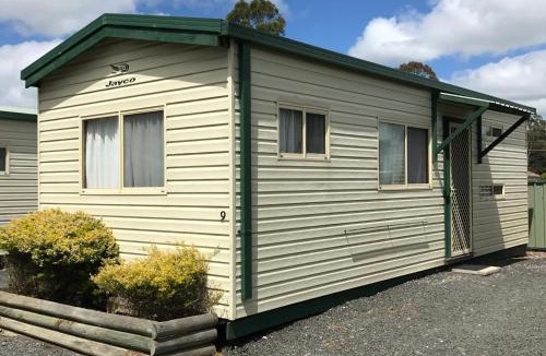 Foster Resort | Prom Central Caravan Park