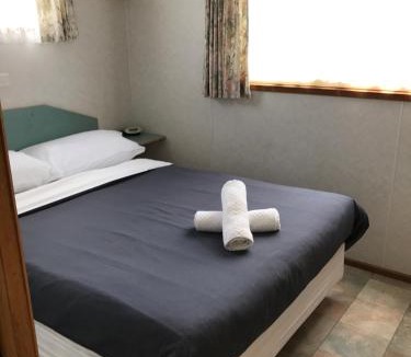 Foster Resort | Prom Central Caravan Park