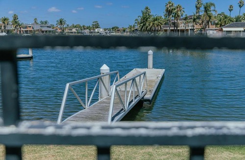 Patterson Lakes House | Puddings Home mooring and waterfront getaway