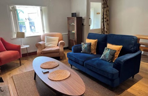 Northleach Cottage | Quaint 2-bedroom cottage in charming Northleach perfect for relaxing