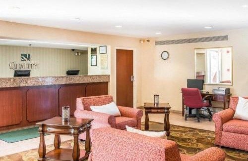 Holland Hotel | Quality Inn Holland - Toledo