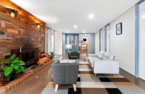 Traralgon Hotel | Quality Inn & Suites Traralgon