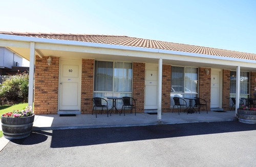San Remo Hotel | Quays Motel San Remo