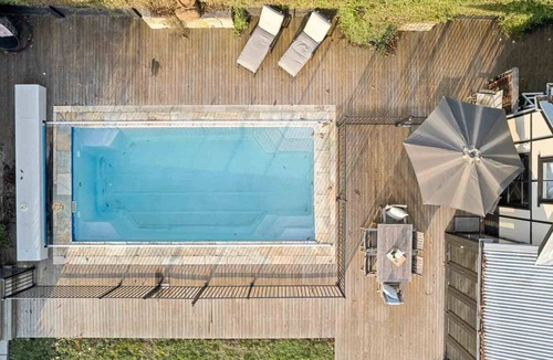 Daylesford House | Queensberry Hill View
