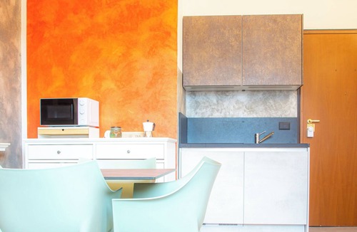 Sant'Antonio Apartment | Quiet and Central: Discover Pisa on Foot