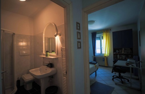 Ventimiglia Villa | Quiet villa in the countryside