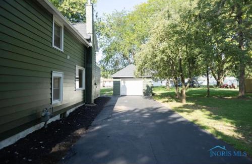 Findlay House | Quintessential Findlay Home