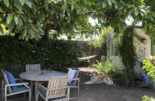 Montecito Cottage | Quintessential Montecito Cottage