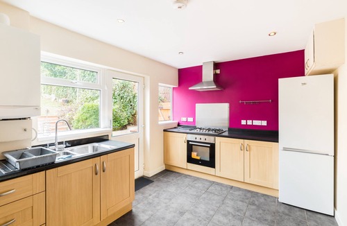 Cradley House | Quinton Essentials house