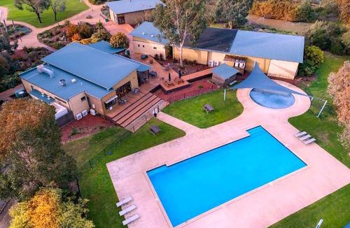 Ventnor Villa | RamadaWydhamResort avail only for 4 nights from 22-26 October 3BR Villa