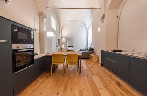 Oltrarno Apartment | Ramaglianti Hidden Gem by Mmega