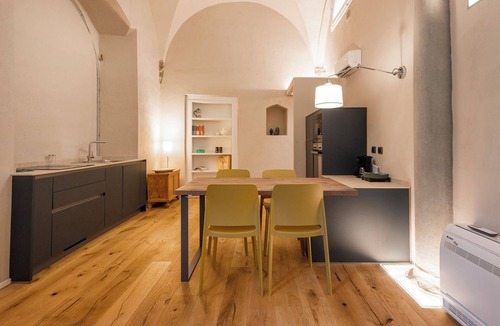 Oltrarno Apartment | Ramaglianti Hidden Gem by Mmega