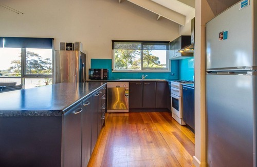 Cowes House | Raywood - sleeps up to 17