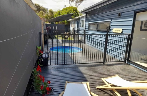 Cape Paterson House | Recently renovated beautiful home at Cape Paterson.