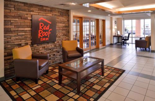 Clyde Hotel | Red Roof Inn Clyde