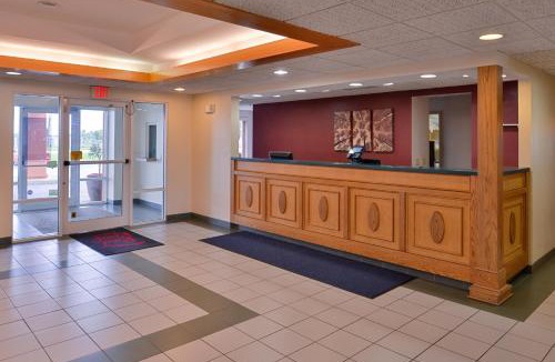 Clyde Hotel | Red Roof Inn Clyde