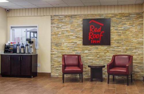 Lemoyne Hotel | Red Roof Inn Perrysburg