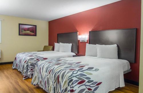 Lemoyne Hotel | Red Roof Inn Perrysburg