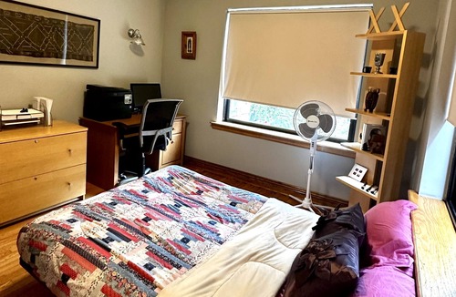Chatham Apartment | Refreshingly Classic, Yet Charming 2200 sq. ft. Apartment Home Away From Home