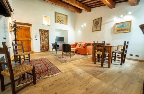 Cerreto Guidi Apartment | Regina's Home