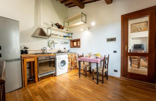 Cerreto Guidi Apartment | Regina's Home