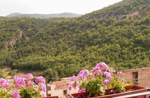 Caporciano House | Regio Tratturo