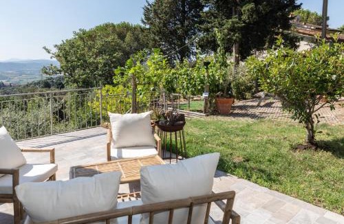 Suvereto Villa | Relais Bellavista Tuscany