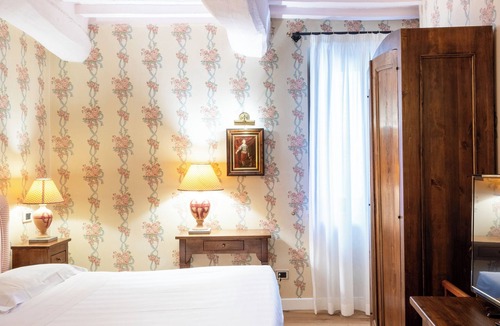 Canalicchio Hotel | Relais Il Canalicchio