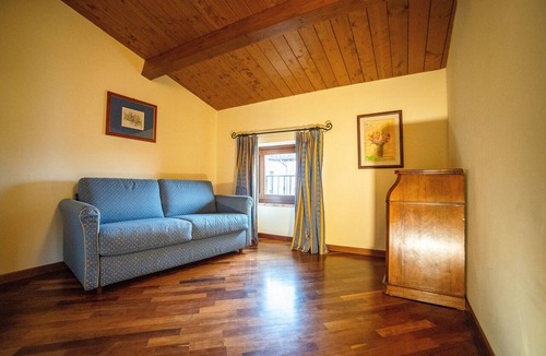 Bettona Hotel | Relais La Corte Di Bettona