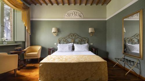 Petrignano Hotel | Relais Parco Dei Cavalieri Assisi